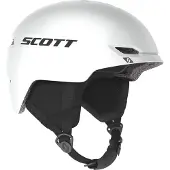 SCOTT Keeper 2 Helmet Blanc S