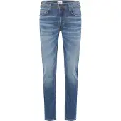 Mustang Jean 'Oregon' bleu denim