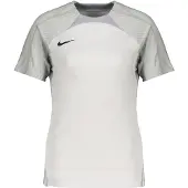 Nike T-shirt à manches courtes Dri-fit Strike23 Blanc S Femmes Blanc S