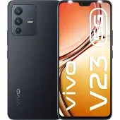 Vivo V23 5G 16,4 cm (6.44") Double SIM Android 12 USB Type-C 12 Go 256 Go 4200 mAh Noir