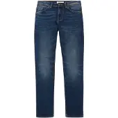 Tom Tailor Jean 'Josh' bleu foncé