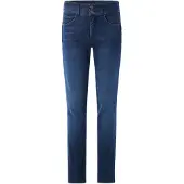 Salsa Jeans Jean 'Secret' bleu foncé