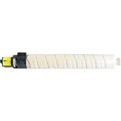 Ricoh 888641 Toner Yellow (équivalent à 842031 / 884947 ) -A