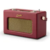 Roberts Radio internet Bluetooth Revival iStream 3L Rouge Baie