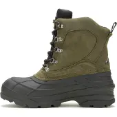 Kamik Fargo2 Snow Boots Vert EU 43 Homme