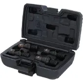 Ks Tools Outil 150.2680 50mm Acier au chrome-molybdène 300g