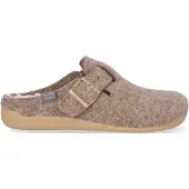 Toni pons Norton-fp Slippers Marron EU 40 Homme