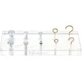 Bgs Bloc de démonstration pour multi-inserts - 9635