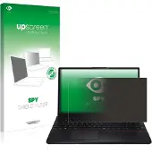 Upscreen Spy Shield Filtre Anti-Espion (15.60", 16:9)