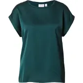 Vila T-shirt 'VIEllette' sapin