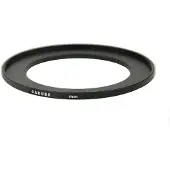 Caruba Anneau de montée/descente 72mm 58mm (Adaptateurs de filtre), Filtre photo : accessoires, Noir