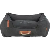 Trixie Be Nordic Föhr 80x60 Cm Bed Gris