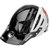 Urge Casque VTT Endur-o-matic 2 Argent L-XL Argent L-XL