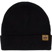 MowMow Bonnet noir