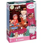 Baby Born Calendrier de l'Avent 2023
