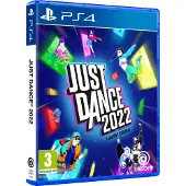 Just Dance 2022 - PS4
