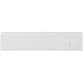 Eurom Alutherm Baseboard heater Wi-Fi