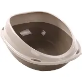 Flamingo Litière Pour Chat Jota Topo