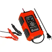 Apa Chargeur de voiture 16649 (10 A, 12V, 24V)