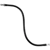 Manfrotto Bras flexible 237 - Permet d'orienter un petit flash, un émetteur infrarouge, une petite lampe torche