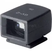 Pentax GV-2 Mini Externe Zoeker