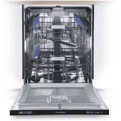 Schneider Vaatwasser Inbouw SCLT6842CB