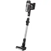 Hisense HVC6134BK Aspirateur à main Noir, Gris Sans sac