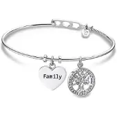 Lotus Élégant Bracelet Lotus pour Femmes LS2036-2/3