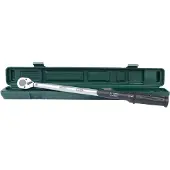 BRÜDER MANNESMANN 18145 Clé Dynamométrique - 40-210Nm - 1/2"