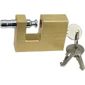 BRÜDER MANNESMANN 41360 Blocage - 60mm