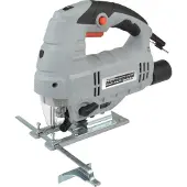 BRÜDER MANNESMANN Scie sauteuse pendulaire 800 W