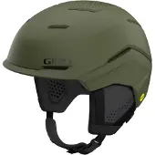 Mivida Casque de Ski Giro Tenet Mips Matte Trail Green-M