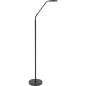 Highlight Lampe de lecture Comfort noir
