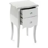 Versa 21260004 Table à café, latérale et de salon
