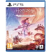 Horizon Forbidden West: Complete Edition