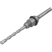 Wolfcraft Sds+ 110Mm Arbre de fixation avec foret
