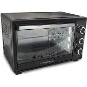 Esperanza EKO006 roaster oven 25 L 1600 W