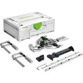 Festool SYS3 M 137 FS/2-Set - Kit D'accessoires
