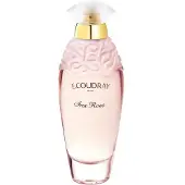 E. Coudray Eau de Toilette Iris Rose Eau de Toilette