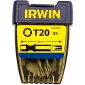 Irwin Tools Assortiment d'embouts