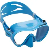 Cressi Masque De Plongée F1