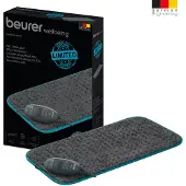 Beurer Coussin chauffant HK 123 XXL Nordic Edition Limitée 2023