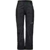 2117 of Sweden Tybble, pantalons de ski, femmes, noir
