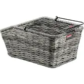Klickfix Structura Gt 18l Clip Basket Gris