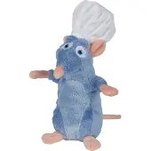 Simba Peluche Remi Ratatouille Disney Pixar