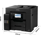 Epson EcoTank ET-5800