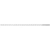 Milwaukee Universalus grąžtas 1/4" Hex Ø6 x 400 mm (6 millimètres)