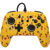 PowerA Enhanced Wired Controller fü r Nintendo Switch - Moods Pikachu