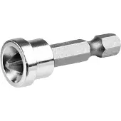 Makita Phillips PH2x40mm Guide-vis Plâtre B-60399