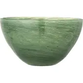 Bloomingville Esmaralda Scale | Vert | Verre | 82060220